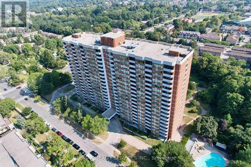 414 - 121 Ling Road, Toronto (West Hill), ON - Outdoor With View