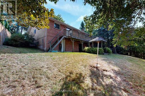 14 Hi View Drive, East Gwillimbury (Mt Albert), ON - Outdoor