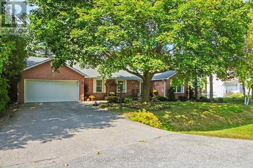 14 Hi View Drive, East Gwillimbury (Mt Albert), ON - Outdoor