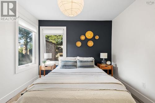 3370 Micmac Street, Halifax, NS - Indoor Photo Showing Bedroom