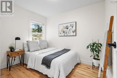 3370 Micmac Street, Halifax, NS - Indoor Photo Showing Bedroom