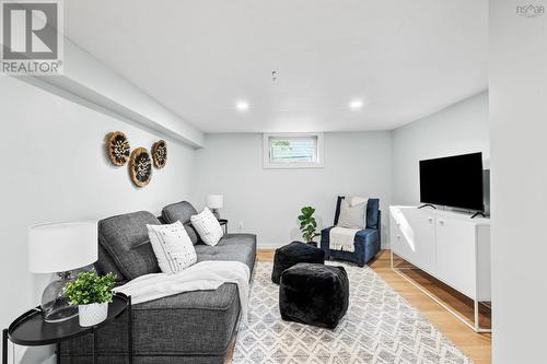 3370 Micmac Street, Halifax, NS - Indoor Photo Showing Basement