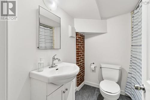 3370 Micmac Street, Halifax, NS - Indoor Photo Showing Bathroom