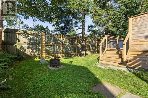 3370 Micmac Street, Halifax, NS - Outdoor