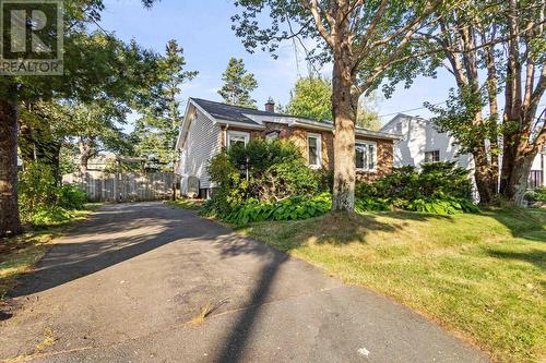 3370 Micmac Street, Halifax, NS - Outdoor