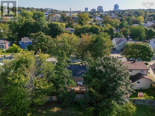 3370 Micmac Street, Halifax, NS - Outdoor With View