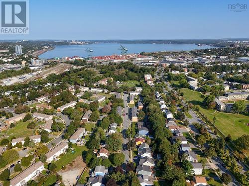 3370 Micmac Street, Halifax, NS - Outdoor With Body Of Water With View