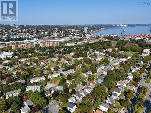 3370 Micmac Street, Halifax, NS - Outdoor With View