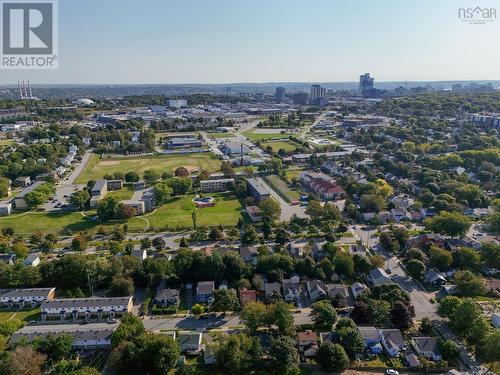 3370 Micmac Street, Halifax, NS - Outdoor With View