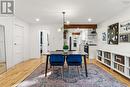 3370 Micmac Street, Halifax, NS  - Indoor Photo Showing Dining Room 