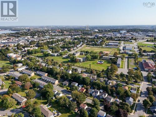 3370 Micmac Street, Halifax, NS - Outdoor With View