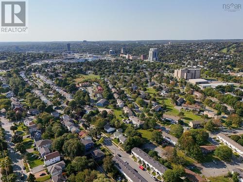 3370 Micmac Street, Halifax, NS - Outdoor With View