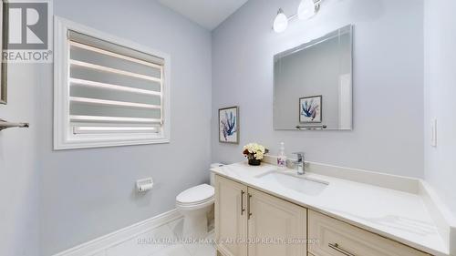 54 Brasswinds Court, Vaughan (West Woodbridge), ON - Indoor Photo Showing Bathroom