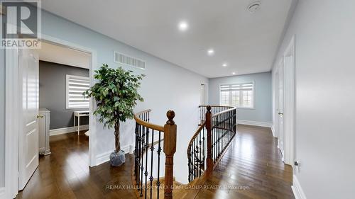 54 Brasswinds Court, Vaughan, ON - Indoor Photo Showing Other Room