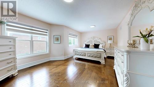 54 Brasswinds Court, Vaughan, ON - Indoor Photo Showing Bedroom