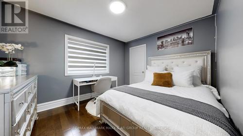 54 Brasswinds Court, Vaughan, ON - Indoor Photo Showing Bedroom