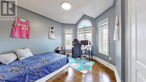 54 Brasswinds Court, Vaughan (West Woodbridge), ON - Indoor Photo Showing Bedroom