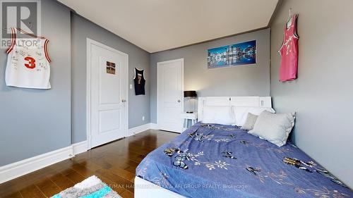 54 Brasswinds Court, Vaughan, ON - Indoor Photo Showing Bedroom