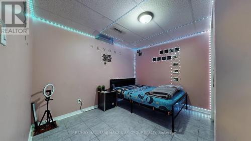 54 Brasswinds Court, Vaughan, ON - Indoor Photo Showing Bedroom