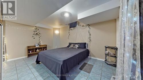 54 Brasswinds Court, Vaughan, ON - Indoor Photo Showing Bedroom