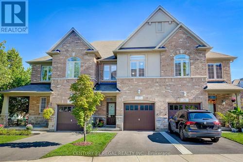 27 - 5992 Turney Drive, Mississauga (Streetsville), ON - Outdoor With Facade