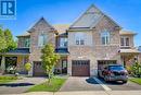 27 - 5992 Turney Drive, Mississauga (Streetsville), ON  - Outdoor With Facade 