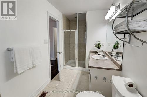 27 - 5992 Turney Drive, Mississauga (Streetsville), ON - Indoor Photo Showing Bathroom