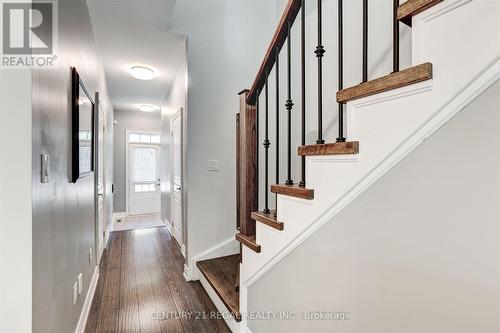 27 - 5992 Turney Drive, Mississauga (Streetsville), ON - Indoor Photo Showing Other Room