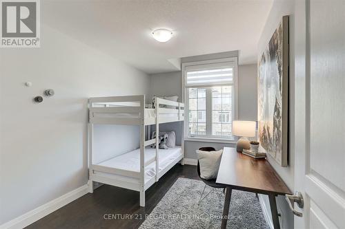 27 - 5992 Turney Drive, Mississauga, ON - Indoor Photo Showing Bedroom