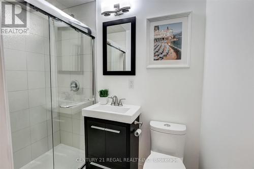 27 - 5992 Turney Drive, Mississauga (Streetsville), ON - Indoor Photo Showing Bathroom