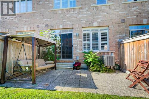 27 - 5992 Turney Drive, Mississauga (Streetsville), ON - Outdoor With Exterior