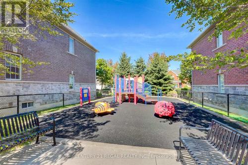 27 - 5992 Turney Drive, Mississauga, ON - Outdoor With Exterior