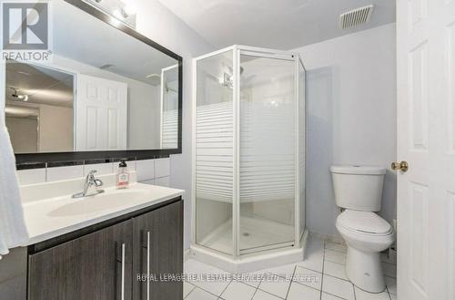 Lower - 1701 Willow Way, Mississauga, ON - Indoor Photo Showing Bathroom