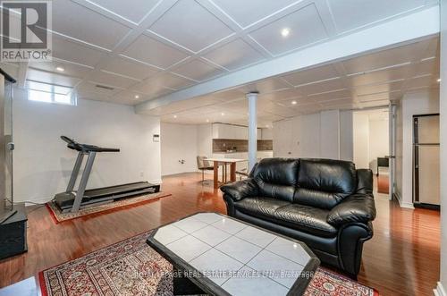 Lower - 1701 Willow Way, Mississauga, ON - Indoor