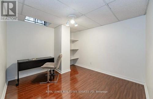 Lower - 1701 Willow Way, Mississauga, ON - Indoor