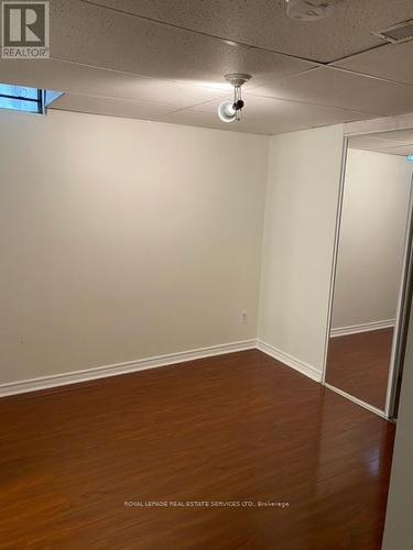 Lower - 1701 Willow Way, Mississauga, ON - Indoor Photo Showing Other Room