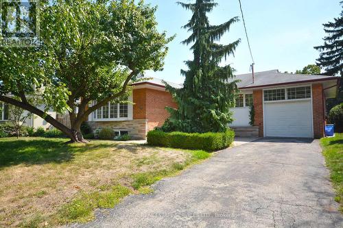 Lower - 1144 Sarta Road, Oakville (Bronte East), ON - Outdoor