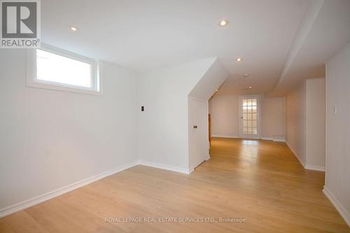 Lower - 1144 Sarta Road, Oakville (Bronte East), ON - Indoor Photo Showing Other Room