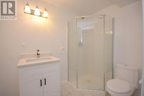 Lower - 1144 Sarta Road, Oakville (Bronte East), ON - Indoor Photo Showing Bathroom