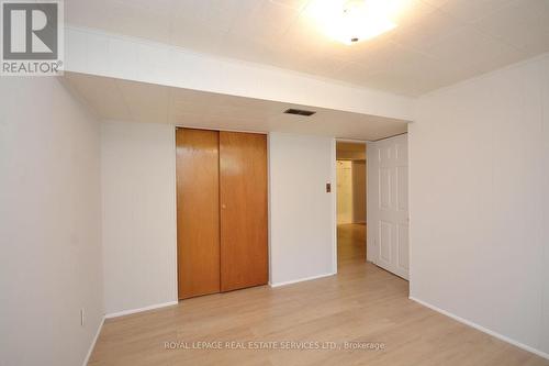 Lower - 1144 Sarta Road, Oakville (Bronte East), ON - Indoor Photo Showing Other Room