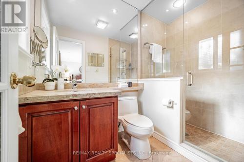 1428 Petrie Way, Mississauga, ON - Indoor Photo Showing Bathroom