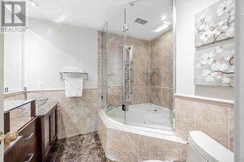 1428 Petrie Way, Mississauga, ON - Indoor Photo Showing Bathroom