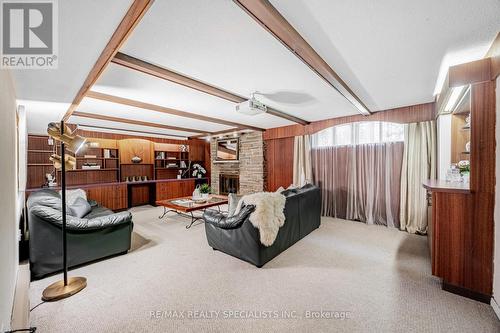 1428 Petrie Way, Mississauga (Clarkson), ON - Indoor Photo Showing Other Room