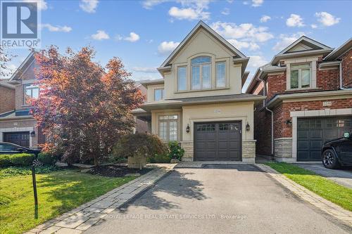 2254 Kwinter Road, Oakville (West Oak Trails), ON - Outdoor With Facade