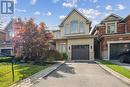 2254 Kwinter Road, Oakville, ON  - Outdoor With Facade 