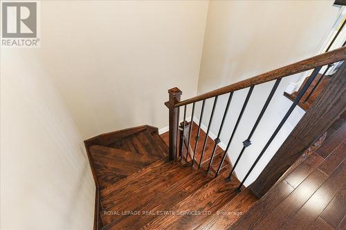 2254 Kwinter Road, Oakville (West Oak Trails), ON - Indoor Photo Showing Other Room