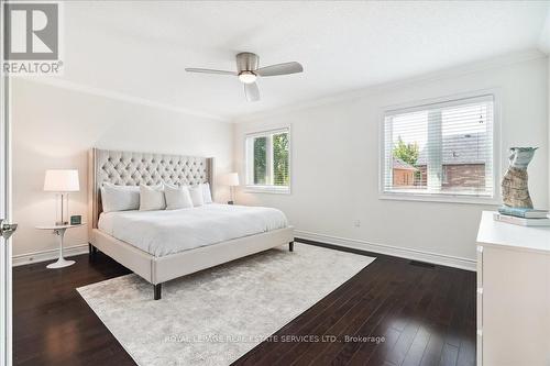 2254 Kwinter Road, Oakville, ON - Indoor Photo Showing Bedroom