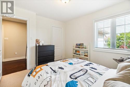 2254 Kwinter Road, Oakville (West Oak Trails), ON - Indoor Photo Showing Bedroom