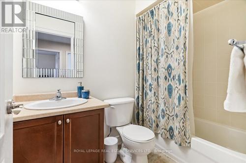 2254 Kwinter Road, Oakville, ON - Indoor Photo Showing Bathroom