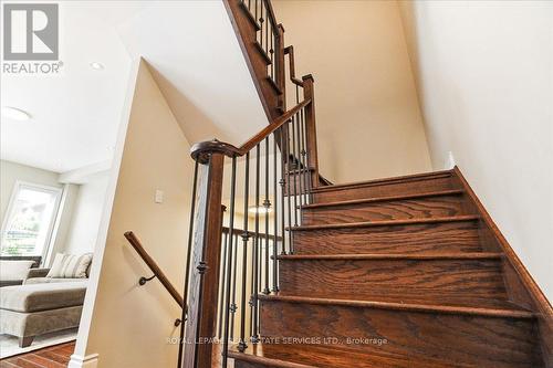 2254 Kwinter Road, Oakville, ON - Indoor Photo Showing Other Room